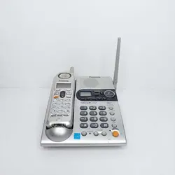 تلفن بی سیم پاناسونیک مدل KX-TG2356S (استوک)