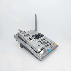 تلفن بی سیم پاناسونیک مدل KX-TG2356S (استوک)