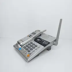 تلفن بی سیم پاناسونیک مدل KX-TG2356S (استوک)