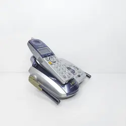 تلفن بی سیم پاناسونیک مدل KX-TG5431S (استوک)