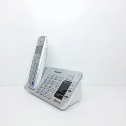 تلفن بی سیم پاناسونیک مدل KX-TGE270 (استوک)