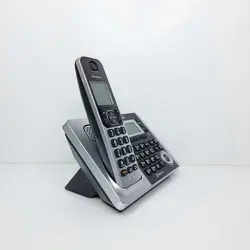 تلفن بی سیم پاناسونیک مدل KX-TGF370 (استوک)