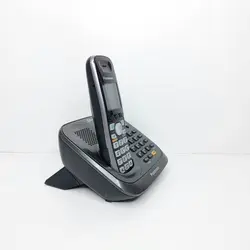 تلفن بی سیم پاناسونیک مدل KX-TG6581 (استوک)