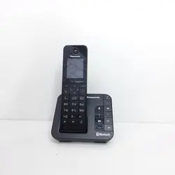 تلفن بی سیم پاناسونیک مدل KX-TGH260UE (استوک)
