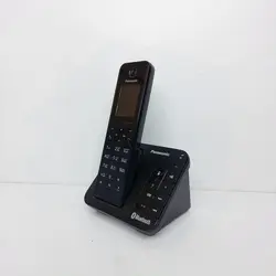 تلفن بی سیم پاناسونیک مدل KX-TGH260UE (استوک)