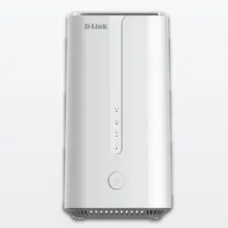 مودم سیمکارتی 5G دی‌لینک مدل DWR-2000M (استوک)