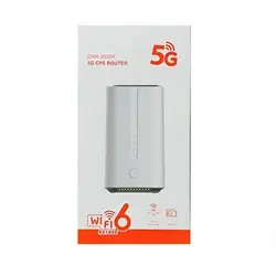 مودم سیمکارتی 5G دی‌لینک مدل DWR-2000M (استوک)