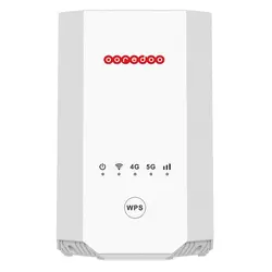 مودم سیم کارتی ZLT X28 Ooredoo سوپر ادمین حرفه ای