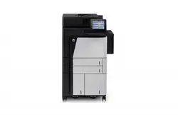 پرینتر چندکاره لیزری اچ پی مدل HP MFP M830