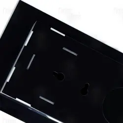 وال لایت مدل اپ