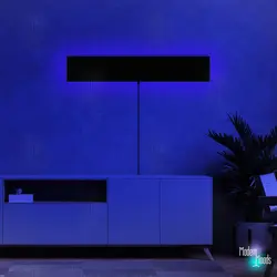 وال لایت مدل اپ