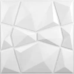 دیوار پوش سه بعدی پلیمری