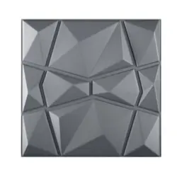 دیوار پوش سه بعدی پلیمری