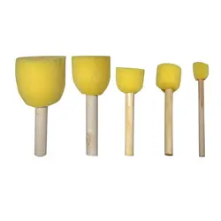 تامپون اسفنجي