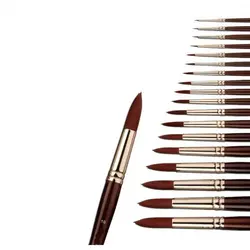 قلموی گرد شماره 14 خرم