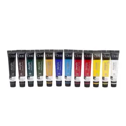 رنگ اکرلیک وستا