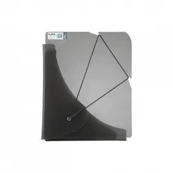 پوشه ساپورت پاپکو