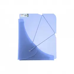 پوشه ساپورت پاپکو