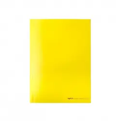 پوشه چند منظوره پاپکو