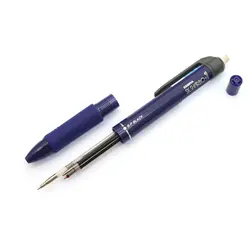 اتود خودکار 3 کاره مدل SK-SHARBO +1 زبرا