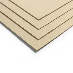 مقوای کرجی 1.5 میلی متر 5 برگی