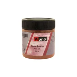 پودر کنته آجری200 گرم ویونا