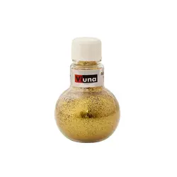 اکلیل 24gr طلایی تیره دانه ریز ویونا