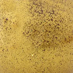 اکلیل 24gr طلایی تیره دانه ریز ویونا