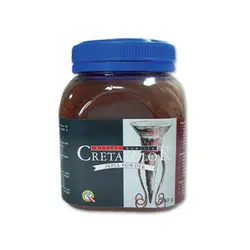 پودر کنته قهوه ای 230 گرمی مدل 46380 کرتاکالر