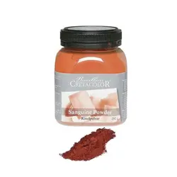 پودر کنته آجری 230 گرمی مدل 46280 کرتاکالر