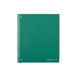 کلاسور 4 حلقه مقوایی پاپکو