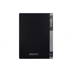 دفتر کلاسوری 100 برگ A5 پاپکو