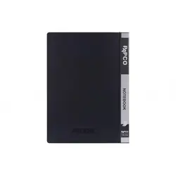 دفتر کلاسوری 100 برگ A5 پاپکو