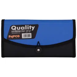 چک فایل پاپکو