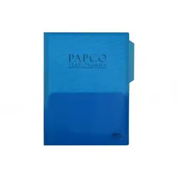 پوشه سمیناری مات پاپکو