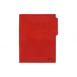 پوشه سمیناری مات پاپکو