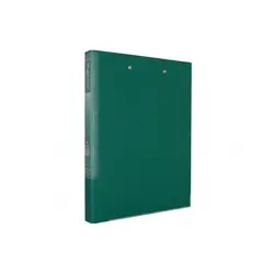 پوشه دو منظوره مقوایی پاپکو