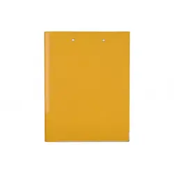 پوشه دو منظوره مقوایی پاپکو