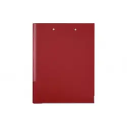 پوشه دو منظوره مقوایی پاپکو