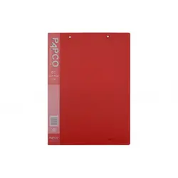 پوشه دو فنر پاپکو