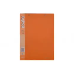 پوشه دو فنر پاپکو