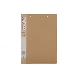 پوشه دو فنر پاپکو