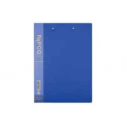 پوشه دو قفل پاپکو