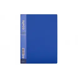 پوشه یک قفل پاپکو