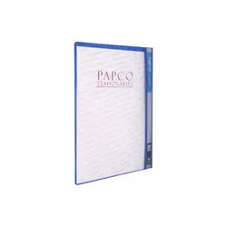 پوشه جیبدار FC پاپکو