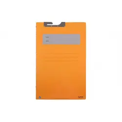 پوشه آویز مقوایی پاپکو