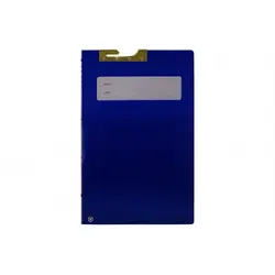 پوشه آویز مقوایی پاپکو