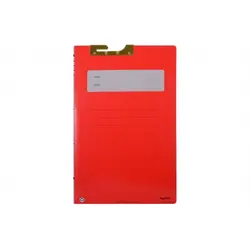 پوشه آویز مقوایی پاپکو