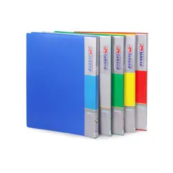 پوشه دو فنره سهند