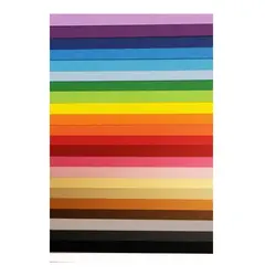 مقوا کالر(200گرمی ) 70×50 سانتی متر فابریانو